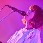 【ライブレポート】ねごと、音楽と映像が織りなす圧巻のツアーファイナル！