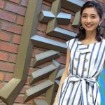 JJ専属モデル近藤カコ（大学４年）にインタビュー。レプロの女子大生部門『CAMPUS ROOM』を発表。