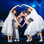 【ライブレポート】欅坂46、2周年記念ライブ3daysに2万4千人が大熱狂！