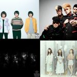週刊少年ジャンプ×音楽”の融合「JUMP MUSIC FESTA」出演アーティスト第一弾にKANA-BOON、氣志團、BiSH、Little Glee Monsterが決定！