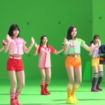 【メイキング動画】 TWICEが可愛すぎるユニフォーム姿でワイモバイルCM出演！