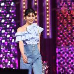【動画】八木アリサ、古畑星夏、谷まりあらがCECIL McBEEステージに登場！　＜ViVi Night in TOKYO 2018＞