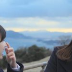 ＜STU48 × ココイチ＞スペシャルキャンペーン【広島篇ムービー明日公開】​STU48メンバー 甲斐心愛（かいここあ）／矢野帆夏（やのほのか）