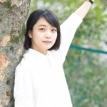 【動画】女優・深川麻衣が朗読劇「ふじ子の恋」 について語る！ブラックコーヒーは飲めるようになった？！＜WWS独占インタビューPart.3＞