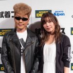 AAA・宇野実彩子、氣志團・綾小路 翔がadidas「試着フェス」に登場！