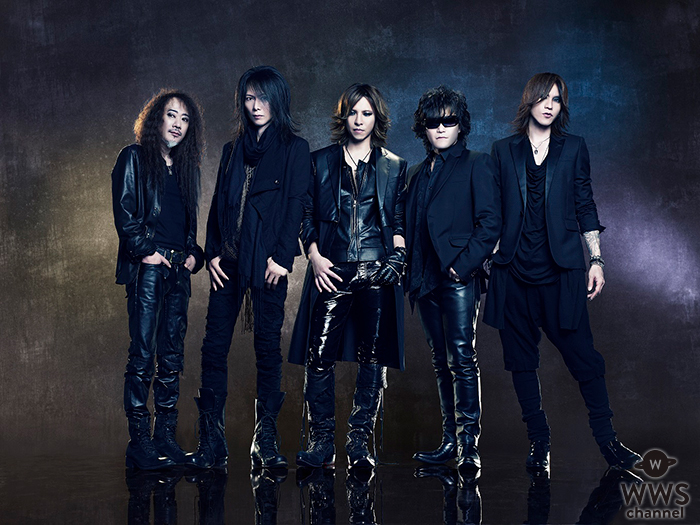 X JAPAN コーチェラ・フェス、 「MOJAVE STAGE」でヘッドライナーに出演決定、23:10に登場！