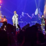 【ライブレポート】DOBERMAN INFINITYが熱狂の中へ連れだす刺激的なエレクトロダンスチューンで魅了！＜TOKYO GIRLS MUSIC FES. 2018＞