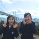 ＜STU48 × ココイチ＞スペシャルキャンペーン【広島篇ムービー明日公開】​STU48メンバー 甲斐心愛（かいここあ）／矢野帆夏（やのほのか）