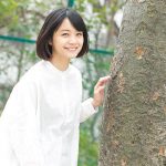 【動画】女優・深川麻衣が朗読劇「ふじ子の恋」 について語る！ブラックコーヒーは飲めるようになった？！＜WWS独占インタビューPart.3＞