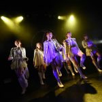 東京パフォーマンスドール、飯田桜子と神宮沙紀と小林晏夕が卒業、結成5周年に向けて6人での新体制スタート！