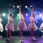 アップアップガールズ（２）初ライブ大成功！追加メンバーのサプライズ！