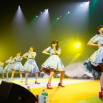 【SMEレコーズ】エビ中、メンバー6人で初の全国ホールワンマンツアーをスタート！6月6日発売の新曲「でかどんでん」も初披露！