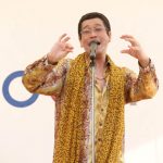 ピコ太郎凱旋。1年1ヶ月振りとなる日本での単独LIVE開催！