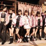 夢アド主催のツーマン企画、第二弾はこぶしファクトリーとアイドル対決！