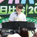 ニッポン放送のリスナー感謝イベント、大盛況で初日スタート！ 『Smile＆Green！ ラジオパーク in 日比谷 2018 ~あなたにショウアップ！』