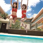 【ViVi６月号】ついにKing ＆ PrinceがViViに初登場！ 藤田ニコルと瑛茉ジャスミンがグアムで水着姿に！！　Dream AyaがE.G.familyを撮りおろす新連載がスタート★