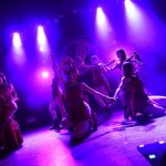 東京パフォーマンスドール、飯田桜子と神宮沙紀と小林晏夕が卒業、結成5周年に向けて6人での新体制スタート！