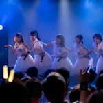 アップアップガールズ（２）初ライブ大成功！追加メンバーのサプライズ！