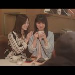 400 万ダウンロード突破！乃木坂 46 とホンキで恋するスマホゲーム 『乃木恋~坂道の下で、あの日僕は恋をした~』 セブン-イレブンとのコラボ・キャンペーン限定ショートムービー 「乃木恋カフェ ~セブン・ストーリーズ~」 5 月 1 日(火)9:00 より配信開始 乃木坂 46 のメンバー14 名がカフェを舞台に繰り広げるオムニバス形式の 7 つのストーリー 全 14 話が「セブンカフェ乃木恋くじ」に参加すると全国セブン-イレブンで観られる！