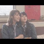 400 万ダウンロード突破！乃木坂 46 とホンキで恋するスマホゲーム 『乃木恋~坂道の下で、あの日僕は恋をした~』 セブン-イレブンとのコラボ・キャンペーン限定ショートムービー 「乃木恋カフェ ~セブン・ストーリーズ~」 5 月 1 日(火)9:00 より配信開始 乃木坂 46 のメンバー14 名がカフェを舞台に繰り広げるオムニバス形式の 7 つのストーリー 全 14 話が「セブンカフェ乃木恋くじ」に参加すると全国セブン-イレブンで観られる！