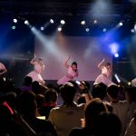 アップアップガールズ（２）初ライブ大成功！追加メンバーのサプライズ！