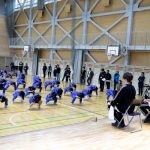 「ダンスで日本を元気に！夢の課外授業中学生Rising Sun Project 2018」始動！ EXILE ÜSA、TETSUYAが岩手県釜石の子どもたちにダンスレッスン！