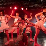 アップアップガールズ（２）初ライブ大成功！追加メンバーのサプライズ！