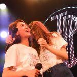 東京パフォーマンスドール、飯田桜子と神宮沙紀と小林晏夕が卒業、結成5周年に向けて6人での新体制スタート！