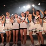 アップアップガールズ（２）初ライブ大成功！追加メンバーのサプライズ！
