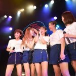 東京パフォーマンスドール、飯田桜子と神宮沙紀と小林晏夕が卒業、結成5周年に向けて6人での新体制スタート！