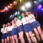 東京パフォーマンスドール、飯田桜子と神宮沙紀と小林晏夕が卒業、結成5周年に向けて6人での新体制スタート！