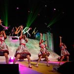 【SMEレコーズ】エビ中、メンバー6人で初の全国ホールワンマンツアーをスタート！6月6日発売の新曲「でかどんでん」も初披露！