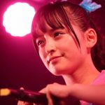 たこやきレインボー全国ツアー初日、クールなダンスナンバー「虹色進化論」初披露！