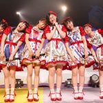 【SMEレコーズ】エビ中、メンバー6人で初の全国ホールワンマンツアーをスタート！6月6日発売の新曲「でかどんでん」も初披露！