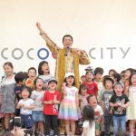 ピコ太郎凱旋。1年1ヶ月振りとなる日本での単独LIVE開催！