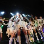 東京パフォーマンスドール、飯田桜子と神宮沙紀と小林晏夕が卒業、結成5周年に向けて6人での新体制スタート！