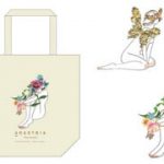 清川あさみ個展「ADASTRIA 美女採集」by ASAMI KIYOKAWA プレスプレビュー “アーティスト清川あさみ”と“桐谷美玲”が登場 今回の個展を一足先に見た桐谷美玲は、 「感動しきり。見入ってしまって、ずっと見たくて時間が足りないくらいでした。」