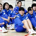 「ダンスで日本を元気に！夢の課外授業中学生Rising Sun Project 2018」始動！ EXILE ÜSA、TETSUYAが岩手県釜石の子どもたちにダンスレッスン！