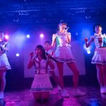 アップアップガールズ（２）初ライブ大成功！追加メンバーのサプライズ！