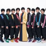 和田アキ子with BOYS AND MEN 研究生 デビューシングル「愛を頑張って」ミュージックビデオ＆ＣＤジャケット大公開！ 〜和田アキ子初！ショッピングモールステージに降臨予告も緊急発表！〜