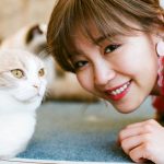 【ViVi６月号】ついにKing ＆ PrinceがViViに初登場！ 藤田ニコルと瑛茉ジャスミンがグアムで水着姿に！！　Dream AyaがE.G.familyを撮りおろす新連載がスタート★