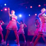 アップアップガールズ（２）初ライブ大成功！追加メンバーのサプライズ！