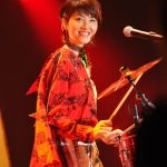 荻野目洋子 再ブレイク後、初めてのワンマンライブ開催 驚異のロングセラーを記録中の「ダンシング・ヒーロー」に 満員のファン熱狂！！