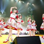 【SMEレコーズ】エビ中、メンバー6人で初の全国ホールワンマンツアーをスタート！6月6日発売の新曲「でかどんでん」も初披露！