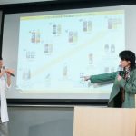 黄色い声援の中、「ファンタ宣伝部長」 菅田将暉がサプライズ登場！ 「ファンタ」60周年記念“カンパイ”特別授業を開催 菅田将暉さんが東京03 飯塚悟志にムチャぶり連発！？