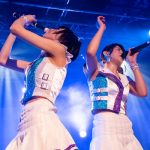 アップアップガールズ（２）初ライブ大成功！追加メンバーのサプライズ！