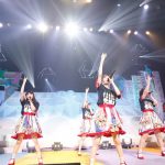 【SMEレコーズ】エビ中、メンバー6人で初の全国ホールワンマンツアーをスタート！6月6日発売の新曲「でかどんでん」も初披露！