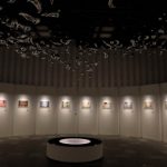 清川あさみ個展「ADASTRIA 美女採集」by ASAMI KIYOKAWA プレスプレビュー “アーティスト清川あさみ”と“桐谷美玲”が登場 今回の個展を一足先に見た桐谷美玲は、 「感動しきり。見入ってしまって、ずっと見たくて時間が足りないくらいでした。」
