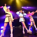 東京パフォーマンスドール、飯田桜子と神宮沙紀と小林晏夕が卒業、結成5周年に向けて6人での新体制スタート！