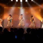 アップアップガールズ（２）初ライブ大成功！追加メンバーのサプライズ！